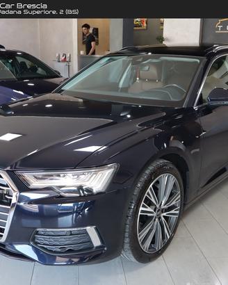 Audi A6 Business Sport 2.0 45 TFSI MHEV #11153