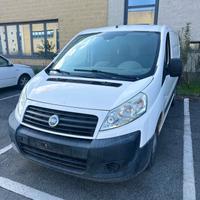 Ricambi Fiat Scudo 2007