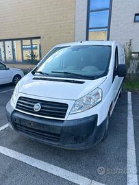 Ricambi Fiat Scudo 2007