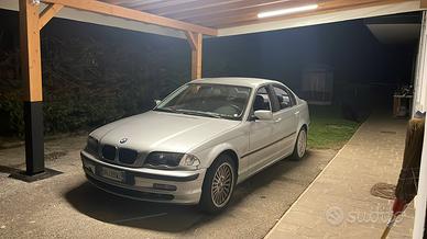 Bmw 330d e46