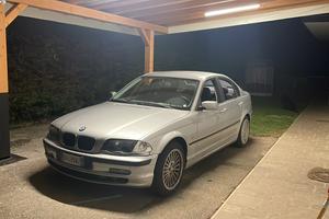 Bmw 330d e46