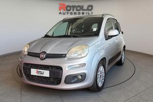 FIAT Panda 3ª serie Panda 1.3 MJT S&S Easy