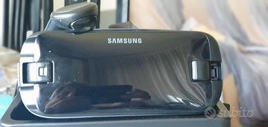 SAMSUNG GEAR VR + CONTROLLER