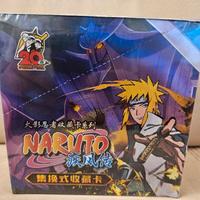 Box Naruto Viola 20th Anniversary