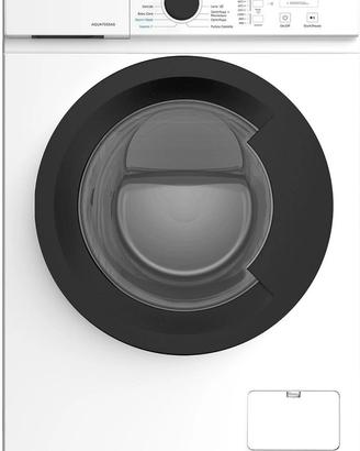 Lavatrice AKAI ECO WASH AQUA8052AS kg 8