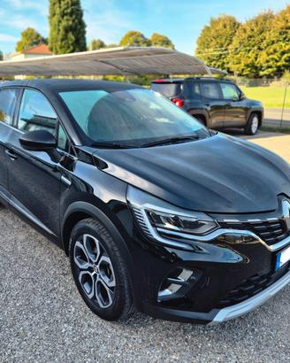 Renault Captur Full Hybrid E-Tech 145 CV Techno
