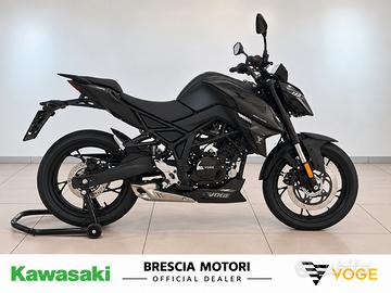 Voge Brivido 125 S MY2026 (VISIONABILE)