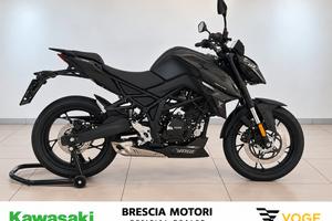 Voge Brivido 125 S MY2026 (VISIONABILE)
