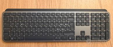 Tastiera Logitech MX Keys S
