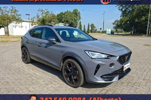 Cupra Formentor 1.4 e-hybrid 204cv dsg