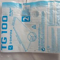 Tappetino Yoga TG100 Domyos