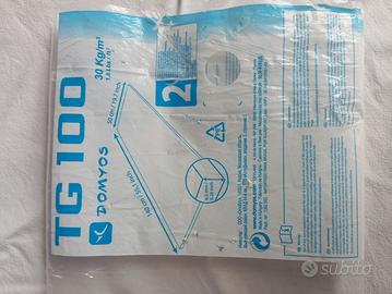 Tappetino Yoga TG100 Domyos