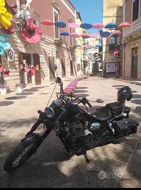 Honda Altro modello - 1988