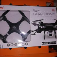Quadrone 4 CH remote control Wi-Fi 