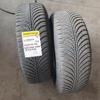 2 GOMME USATE QUATTRO STAGIONI 2156516 - CP5891857