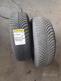2 GOMME USATE QUATTRO STAGIONI 2156516 - CP5891857