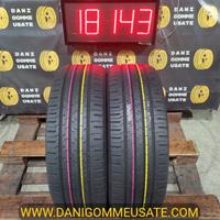 2 GOMME ESTIVE 195 55 16 CONTINENTAL 80%