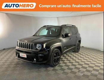 JEEP Renegade PX83280