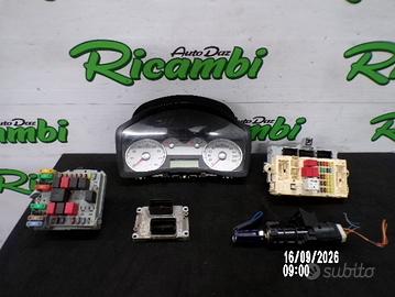KIT AVVIAMENTO FIAT STILO 1.4 BENZINA ANNO 2006