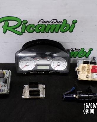 KIT AVVIAMENTO FIAT STILO 1.4 BENZINA ANNO 2006