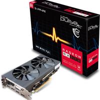 Sapphire Pulse Radeon RX 570 8GB GDDR5