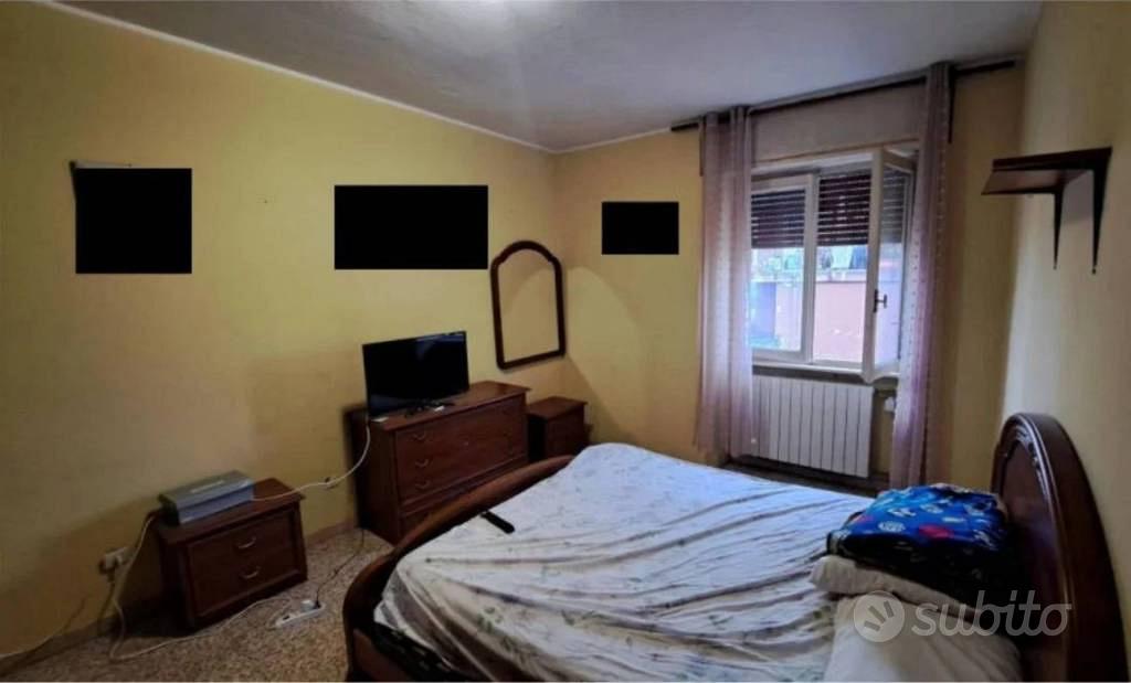 Appartamento – Busto Arsizio, Santi Apostoli - Vista 2