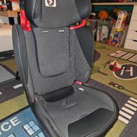 Seggiolino auto Peg Perego 123 Via - isofix