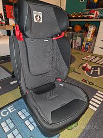 Seggiolino auto Peg Perego 123 Via - isofix