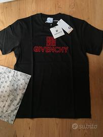 Maglietta givenchy