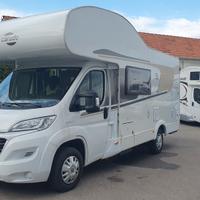 Carado A361 - Super accessoriato!