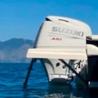 Motore nautico SUZUKI