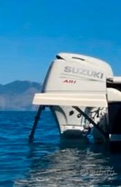 Motore nautico SUZUKI