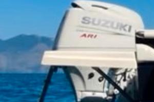 Motore nautico SUZUKI