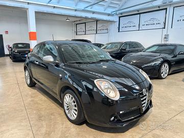 Alfa Romeo MiTo 1.4 70 CV 8V - UNICO PROPRIETARIO 