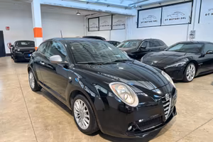 Alfa Romeo MiTo 1.4 70 CV 8V - UNICO PROPRIETARIO 