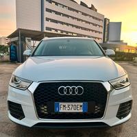 AUDI Q3 2.0 TDI 150 CV S-Tronic