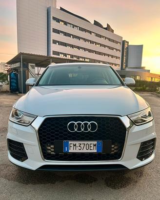AUDI Q3 2.0 TDI 150 CV S-Tronic