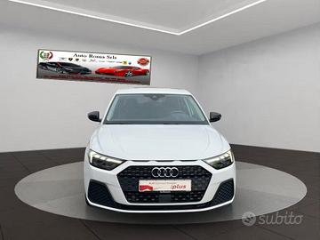 Audi A1 Sportback 25 TFSI !Finanzio Fini a 180 Mes