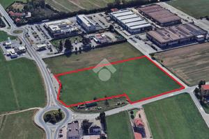 TERRENO A SAN MAURIZIO CANAVESE