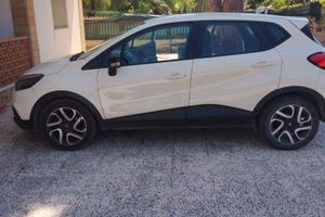 RENAULT CAPTUR 1.5 DIESEL 90 CV