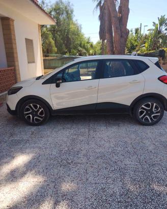 RENAULT CAPTUR 1.5 DIESEL 90 CV