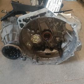 CAMBIO AUDI A3 DEL 2011
