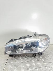 Faro Anteriore Sinistro Completo Xenon BMW X5 F15 