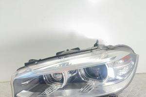 Faro Anteriore Sinistro Completo Xenon BMW X5 F15 