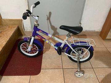 Bicicletta bambini