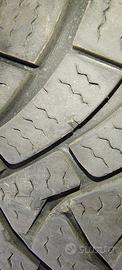 Gomme Invernali Falken 225/45 R17