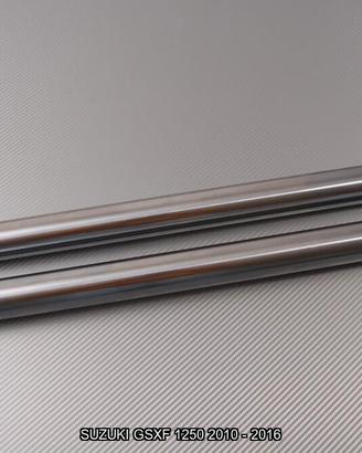 Steli forcella SUZUKI GSXF 1250 2010 - 2016
