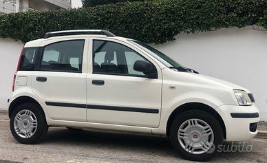 Panda natural Power 1.4