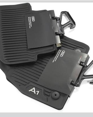 Tappeti auto audi A1 2023