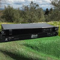 3 amplificatori soundsation zeus d900 e zeus d3500